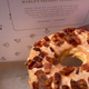 Illustration for article titled Food Review: 2020 Sidecar Maple Bacon Doughnut